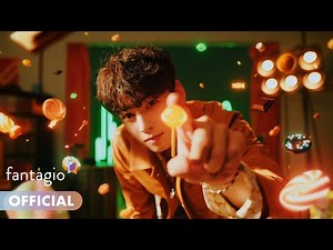 ASTRO 아스트로 - Candy Sugar Pop M/V TEASER