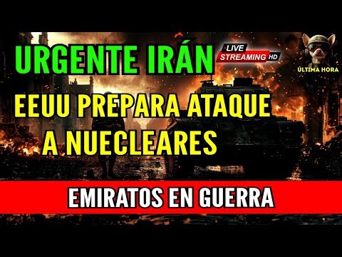 DAVID DIAMOND 🔴NUEVO AYATOLÁ: JAMENEI JR. 🔴EEUU: ATACAREMOS LOS SITIOS NUCLEARES 🔴SUNÍES vs CHIITAS 