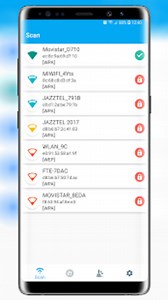 Wifi Key Generator App Android
