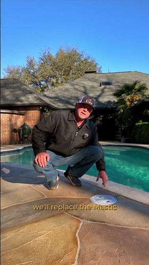 Transform Your Pool Deck: It’s All in the Details! 💧✨ Click to Upgrade Now!