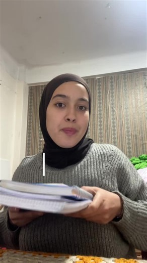 Engaging Study Vlog: Late Night Study Session