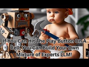 Mergekit: Merge Any Two LLM Models In Google Colab