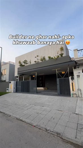 MSJ (Danyal Saleem) on Instagram: "Luxurious 1 kanal house for sale in Dha islamabad. 0332-9187871 #house #luxury #housebeautiful #homesweethome #home"