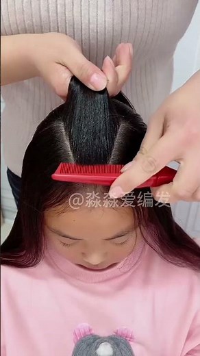 How to use hair braiding tools Content inspiration sharing plan