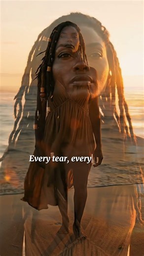 Where The Wind Knows My Name 🌬️ | Soul Reggae Vibes #reggae #rootsreggae