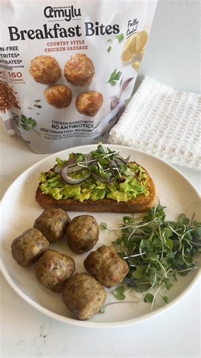 212K views | Discover NEW Organic Amylu Foods at Harris Teeter for products made with clean ingredients and always packed with protein!  | Amylu Foods | Facebook