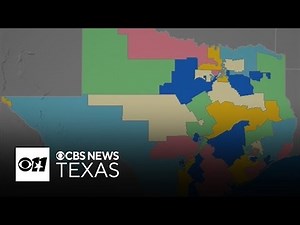 Supreme Court pause on Texas redistricting maps sends major signal ahead of 2025 elections