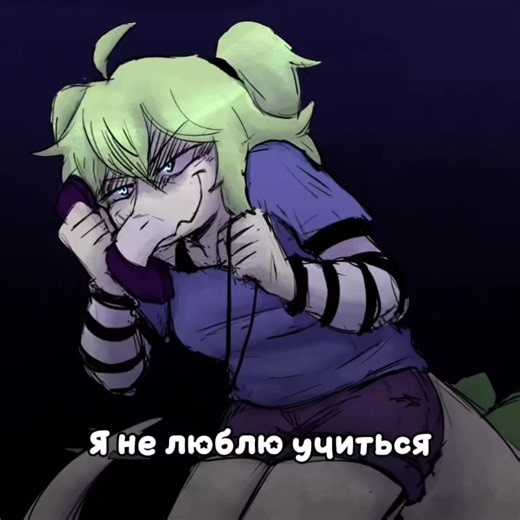 cynthia doesn't like school! #snootgame #snootgameart #snootgameposting #iwanihugthatgator #iwanihugthatgatorgame