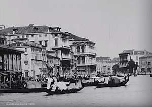 What the First Movies Really Looked Like: Discover the IMAX Films of the 1890s