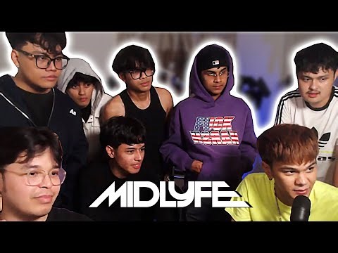 Youngteh0 X Midlyfe (FULL STREAM)