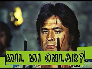 Kara Murat'ın Gözlerine Mil Çektiler