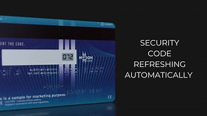 40 reactions · 19 shares | Discover Motion Code, the first credit card  with a dynamic code on the back for maximum security: https://www.idemia.com/motion-code | IDEMIA | Facebook