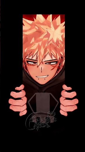 ☆ #bakugo