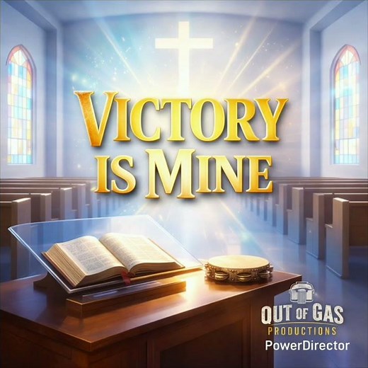 Victory Is Mine | Uplifting Southern Gospel Testimony Song