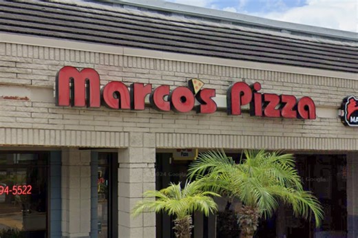 Marco’s Pizza Plants Its Flag Downtown With New Orlando Office and Training Kitchen