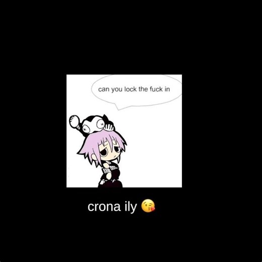 [#crona] i love them sm. #souleater #shorts #fyp #laughs