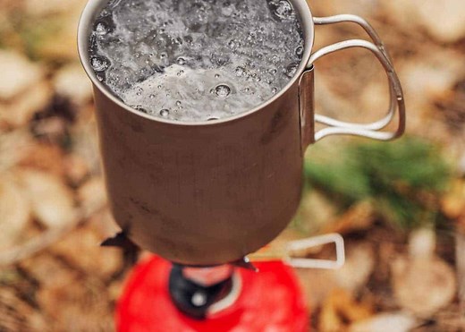 How Long to Boil Water to Purify for Drinking (According to Science) | Tasty Plate