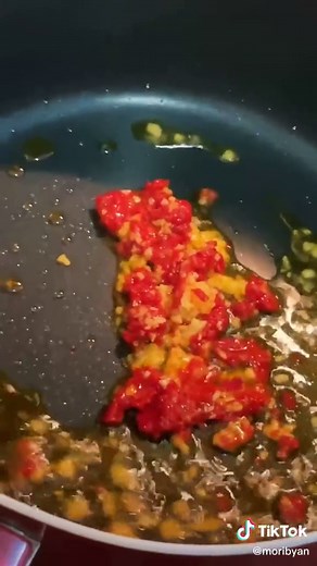 Delicious Moribyan Rice Recipe for Dinner