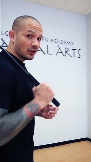 Using An Expandable Baton