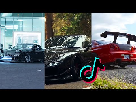 Los Autos Mas Increíbles 🔥 | Recopilación TikTok | 2021
