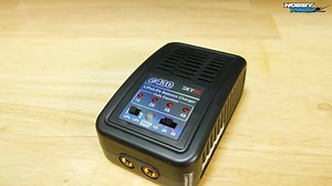Sky RC E430 Lipo/LiFe Balance Charger