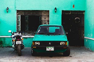 ¿Cómo checar el adeudo de placas de un vehículo? - Autofact