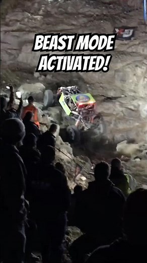 “BEAST MODE IT!” Ultra4 Race Cars, The Most Capable Off-Roaders In The World