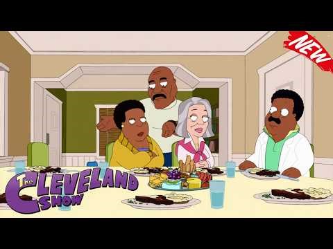 The Cleveland Show Season 17 Episode 5 | Full Cartoon Comedy Episode 2026 #TheClevelandShow2026