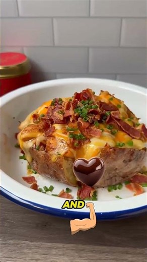 spud potatos fact #foodscience #spudpotato #potato