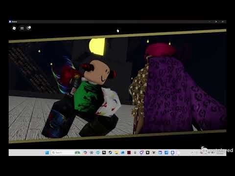 Project Mirror Labyrinth Richado Solo || Project Mirror Labyrinth