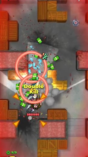 🔥 hunter assassin geming #🔥😱 exploring trading video