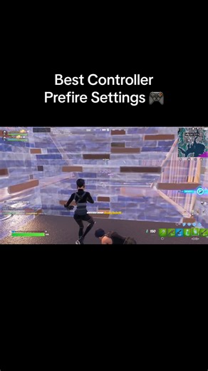 Optimizing Fortnite Controller Settings for Best Performance