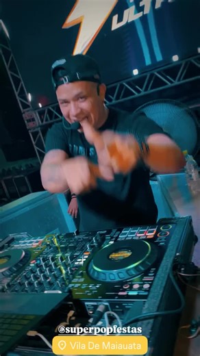 Super Pop Ultra Live Show Experience