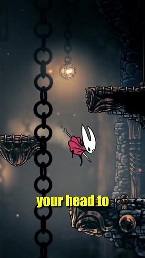 Most Games Don’t Do This But Silksong Does!