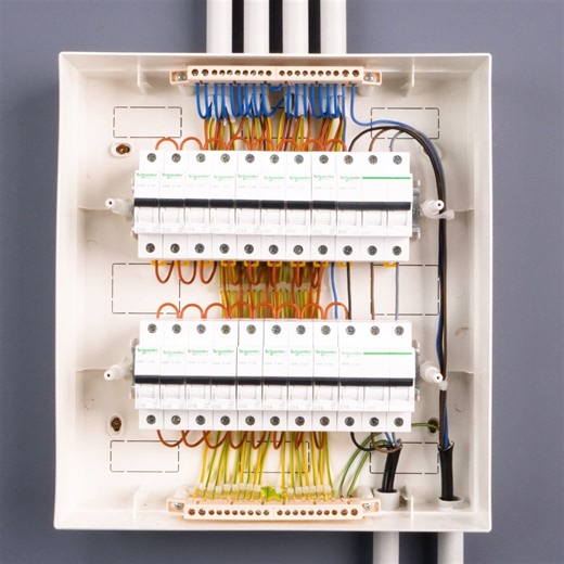 How Connect Wire | Handy Panda