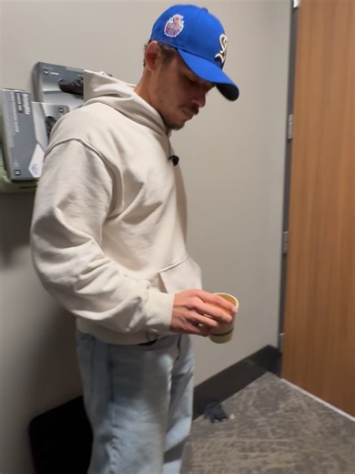 Anthony Ramos on Reels