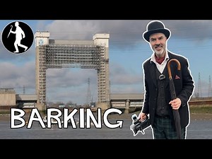 Bloomin' Brilliant Barking Tour - Splendid London Walks