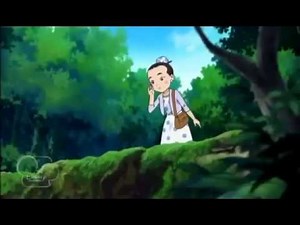 Stitch! Season 2 Episodes 17 Switcheroo