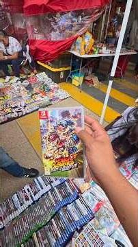 buying Mario Strikers for $400
