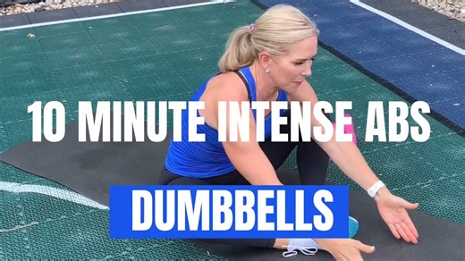 4K views · 22 reactions | INTENSE ABS EXERCISES: —————————————————⁣⁣...