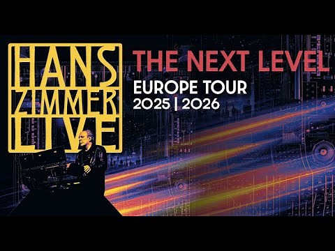 Hans Zimmer Live - The Next Level