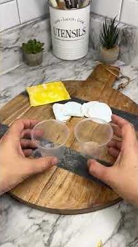 Your house will smell amazing after this! #homemadeairfreshener #fragranthome