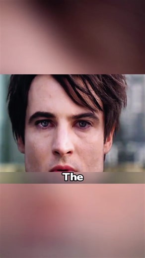 The Grim Reaper Grants Tom Immortality in The Sandman