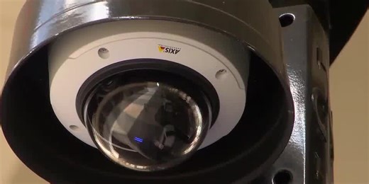 Police say growing camera network is cutting crime in Birmingham