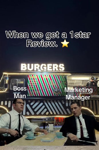 Good job HR isn’t involved #burger #Meme