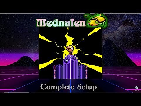 Mednafen Emulaor Complete Setup (Installation/Controller/Config) Multi Console Emulator Tutorial