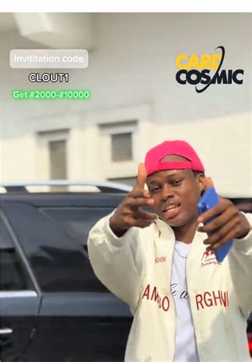 The End is crazy 😂 wait for it @CARD COSMIC #cardcosmic #lagos #abuja #naija #giftcard