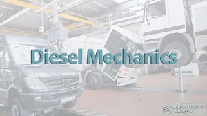 How to Become a Diesel Mechanic: Education and Career Roadmap