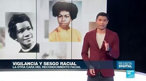Sesgo racial y vigilancia masiva: la otra cara del reconocimiento facial