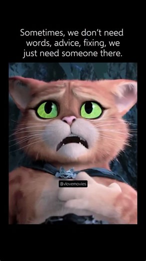 Vlovemovies | Movie & Memes | ❤️ Interesting Fact: Puss in Boots: The Last Wish (2022) — The production team utilized a specialized painterly animation style that moves... | Instagram